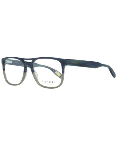 Ted Baker Men's Green Optical Frames - One Size